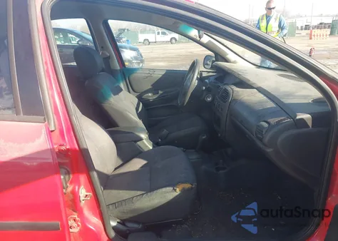 2003 Dodge Neon Se z USA, uszkodzony, nr VIN 1B3ES26C73D149470